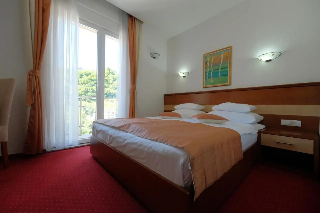 Motel Mujanic Sarajevo