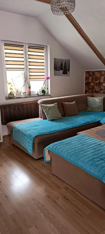Apartman Denis Una