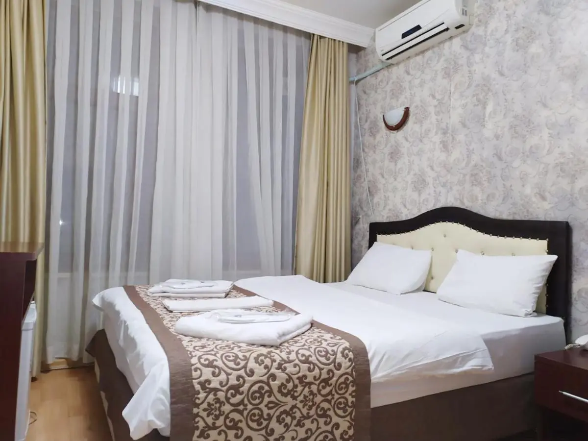 Taxim Hotel Marin