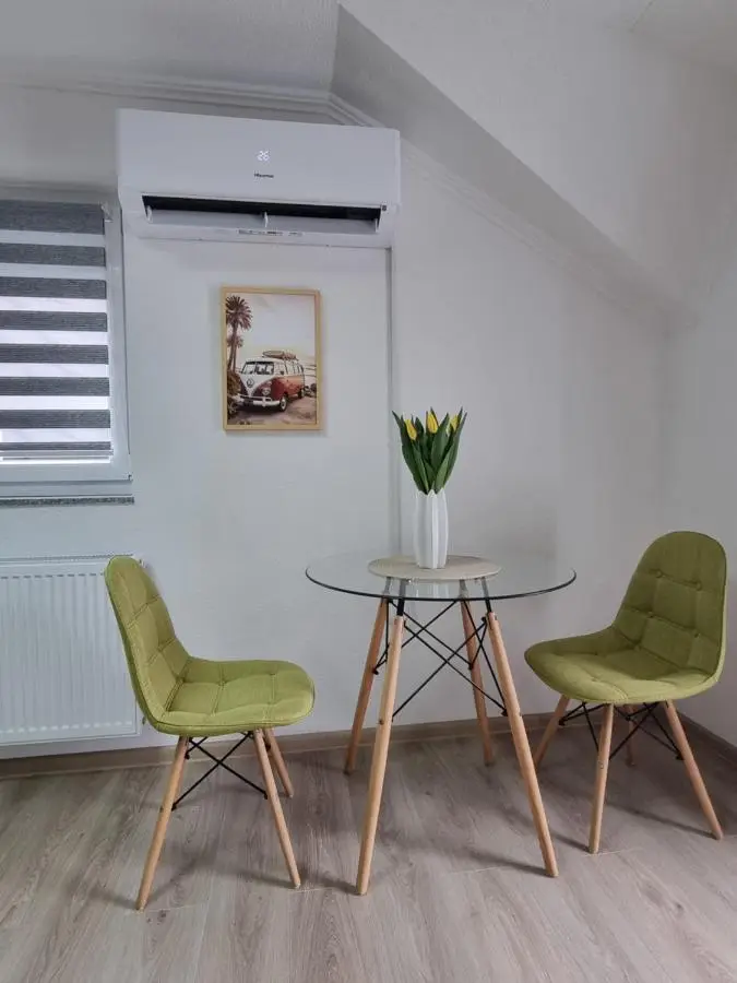 Apartmаn Avram ll