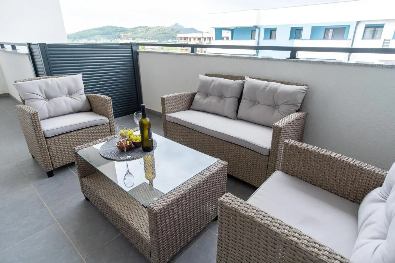 INSTA Premium Apartment