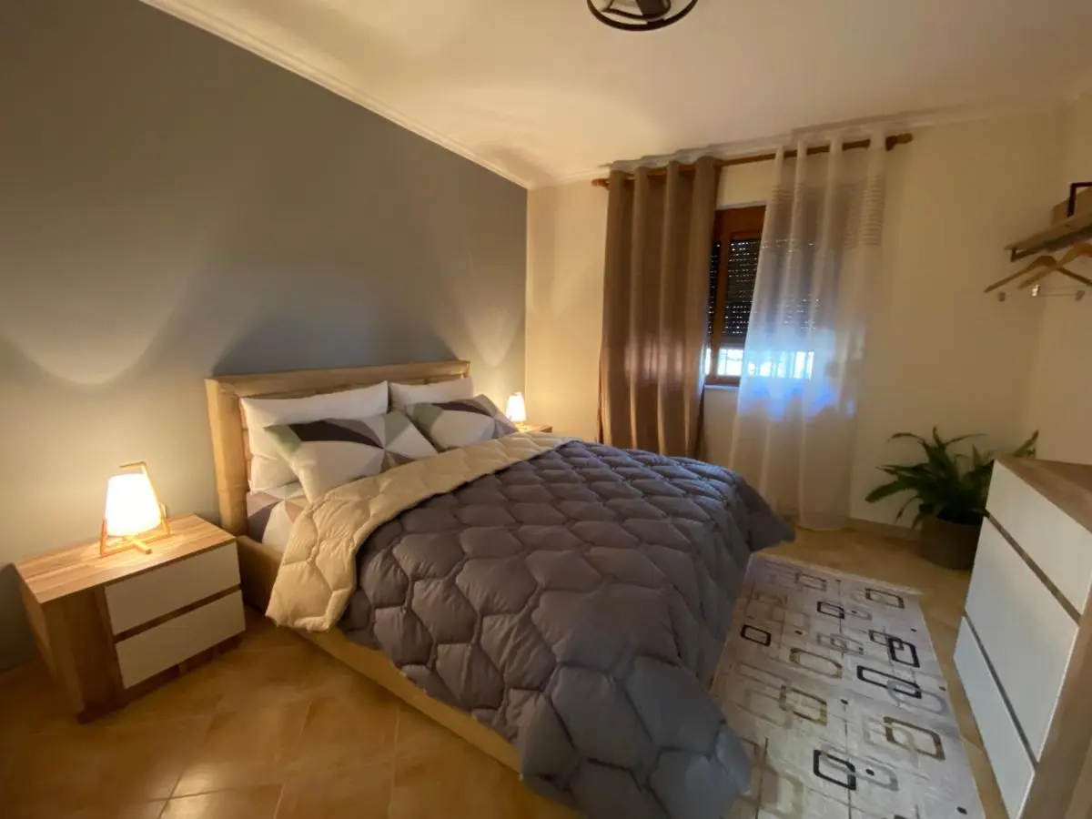 Lucas Apartment 2