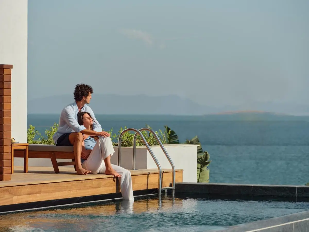 Anda Barut Collection - Ultra All Inclusive
