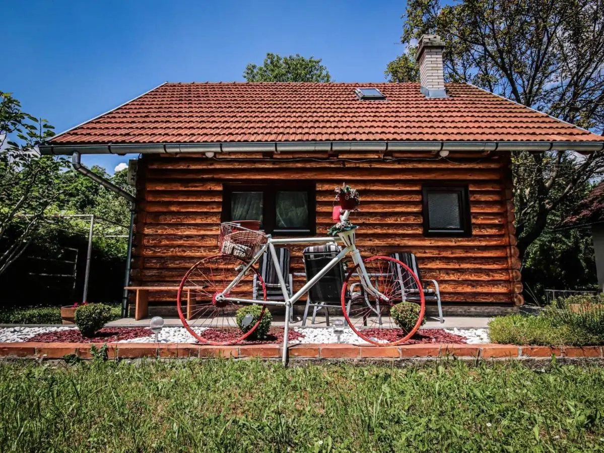 Home Eden Dobrenica
