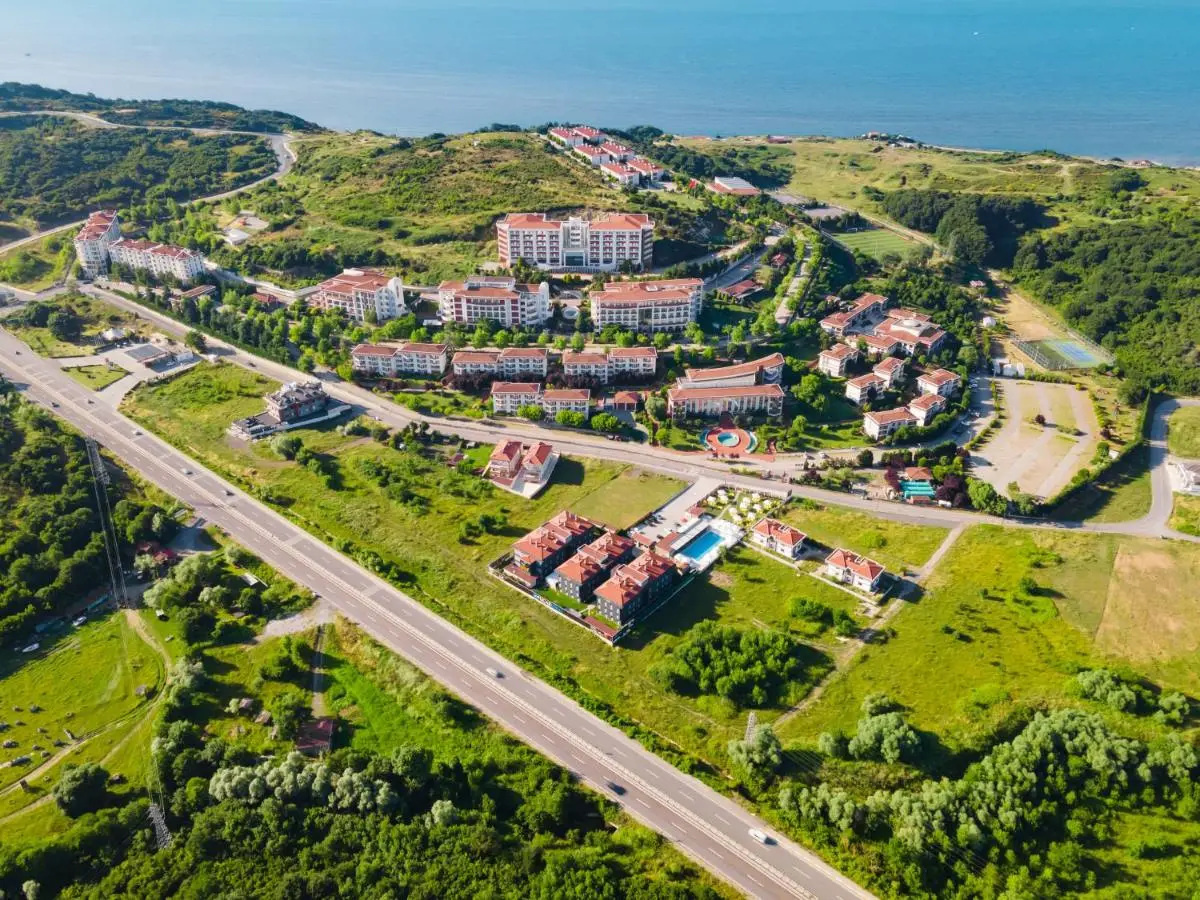Uçar Royal Hotel ve Konferans Salonu