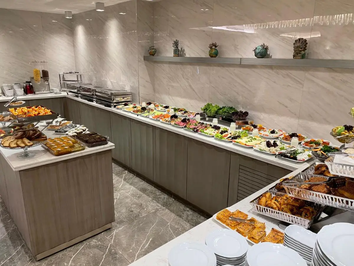 Asur Hotel