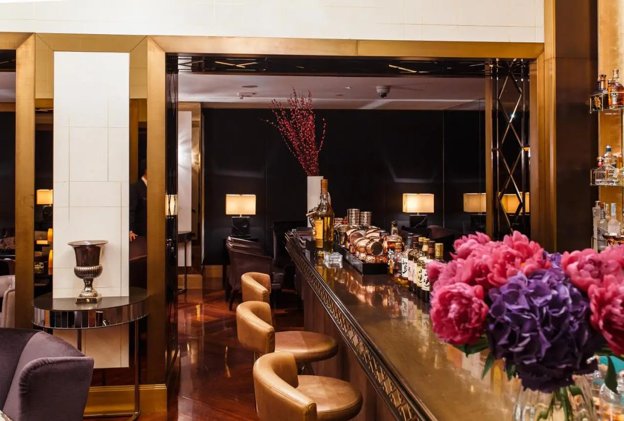 Four Seasons Hotel Baku