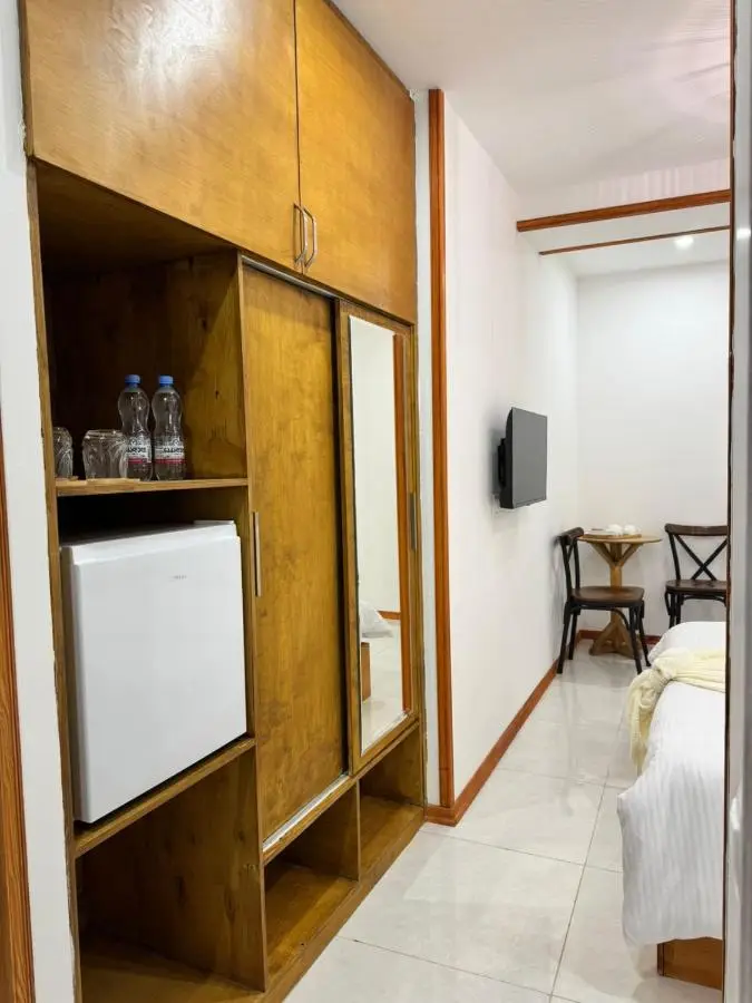 Palm Tbilisi Boutique Hotel