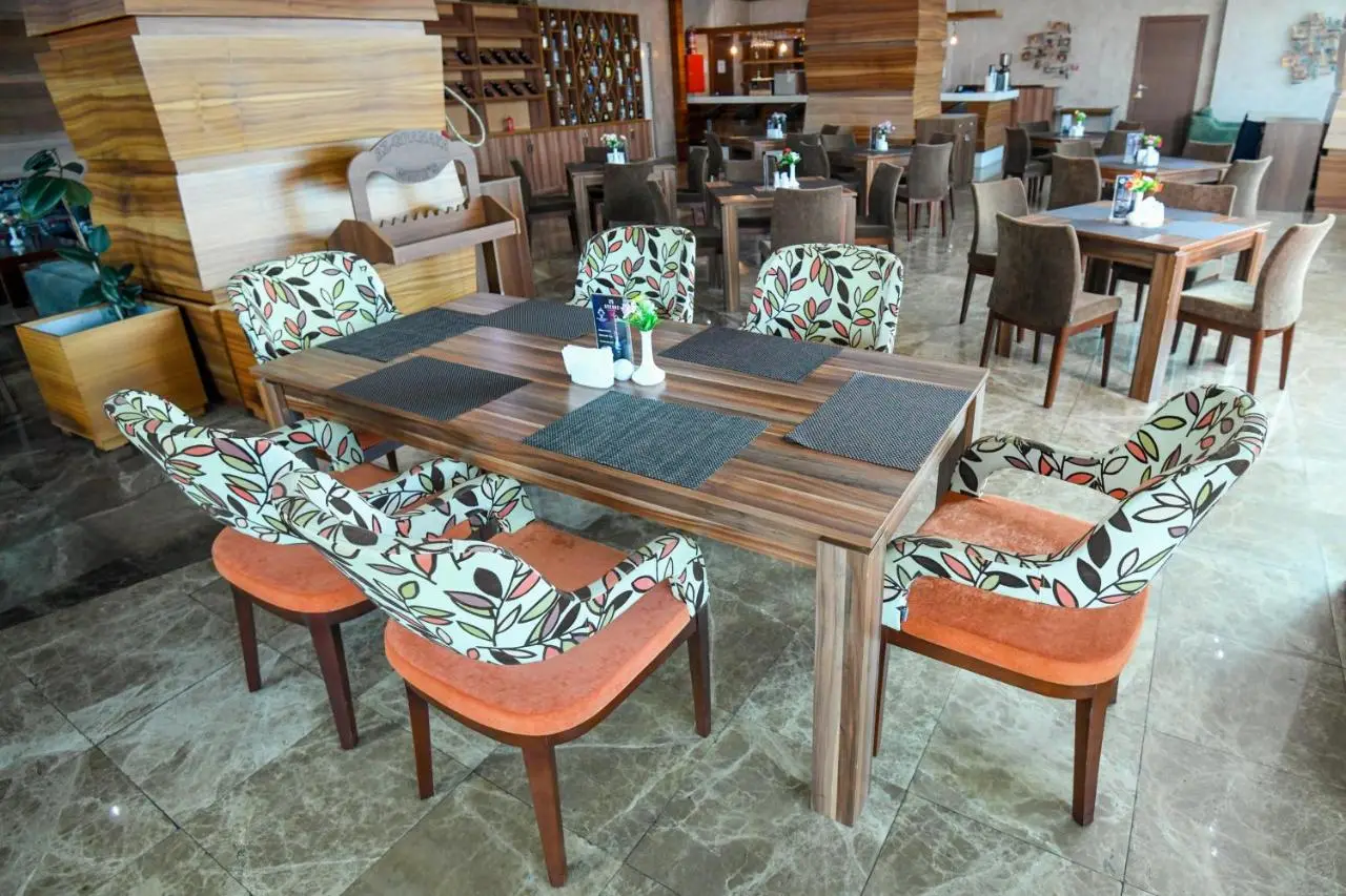 Avenue Hotel Baku by Smart