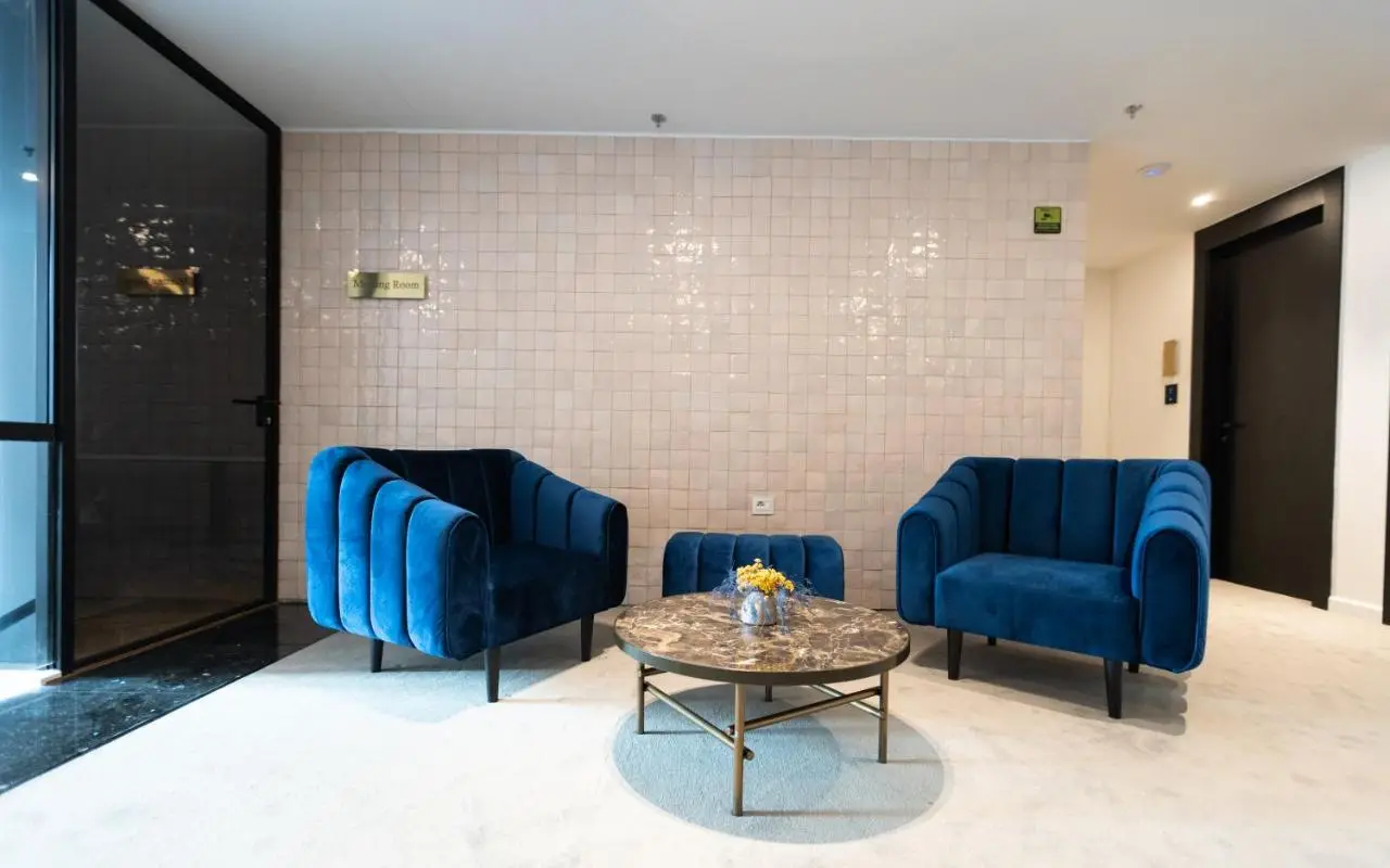 Habitat Hotel Tirana