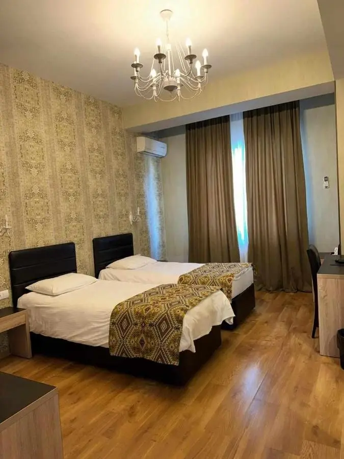 Hotel Diamond