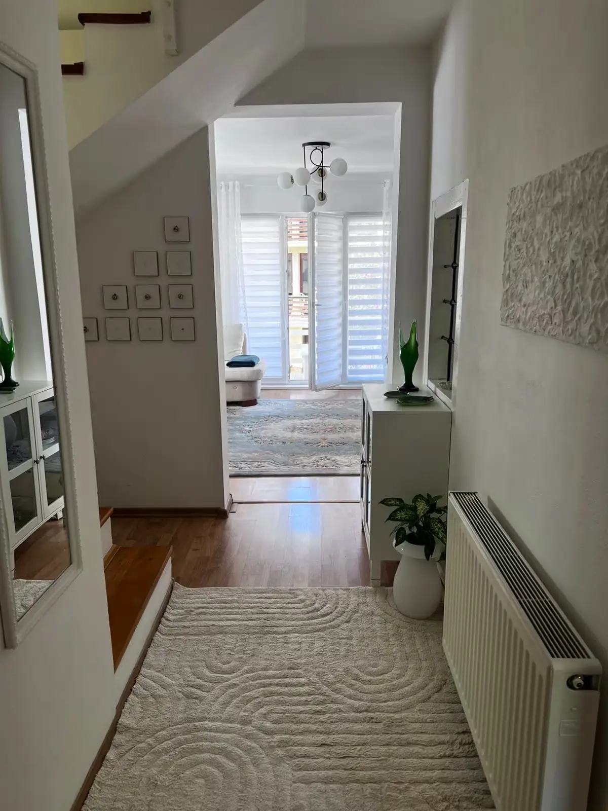 Apartment Sara