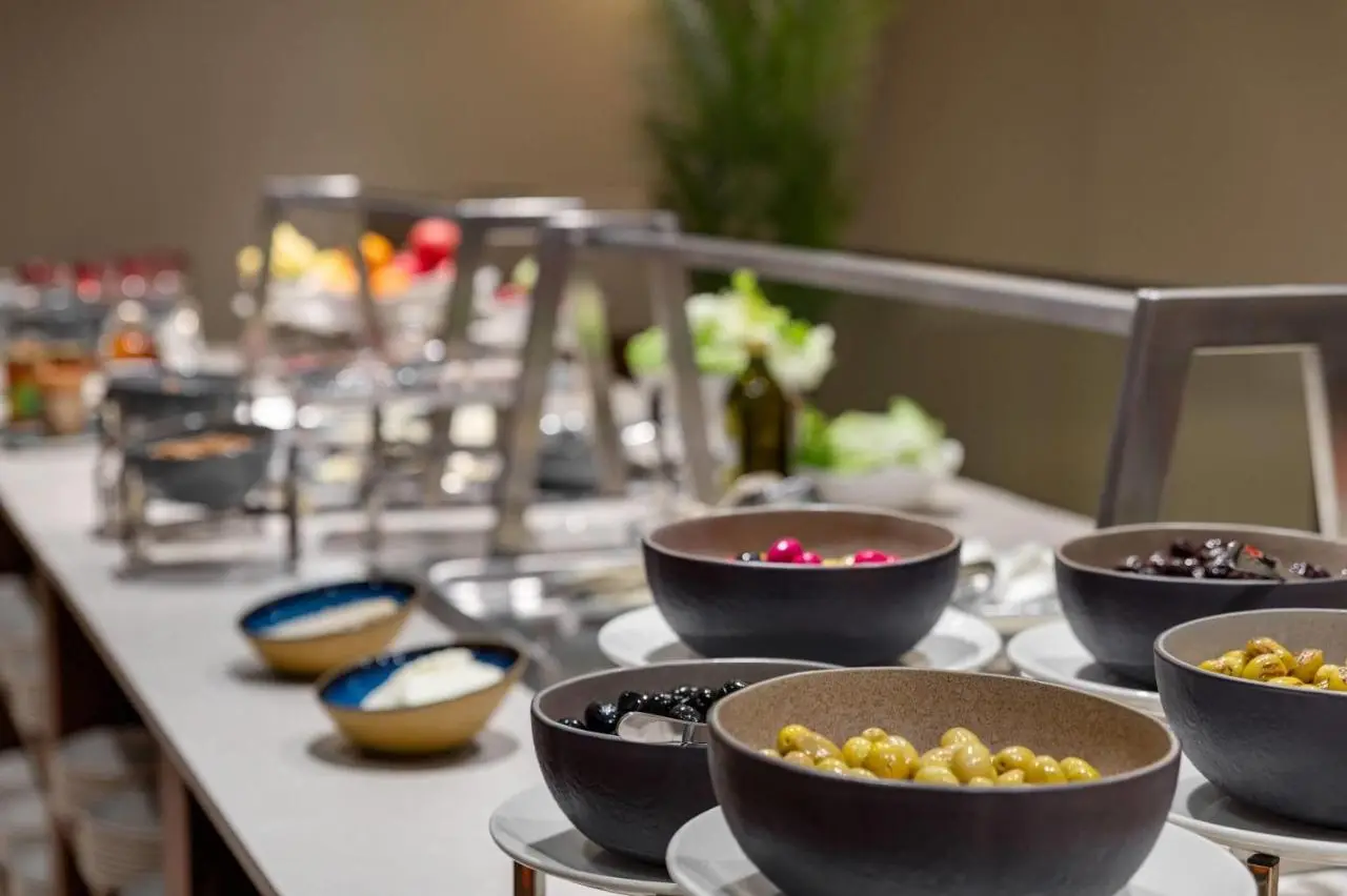 Ramada Residences by Wyndham Istanbul Haramidere