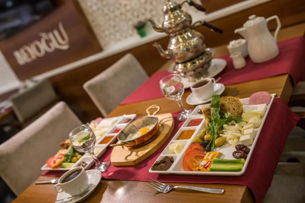 Payidar Hotel