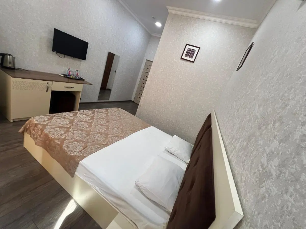 Baku Centre inn Nizami Hotel