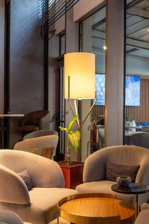 Delta Hotels by Marriott Istanbul Levent