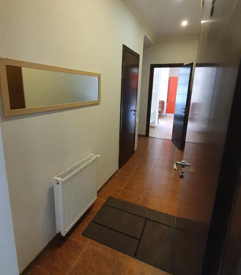 Bakuriani K-2 Apartment