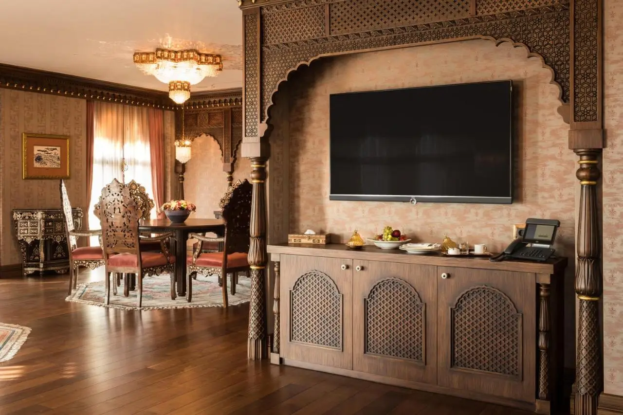 AJWA Sultanahmet - Preferred Hotels LVX Collection