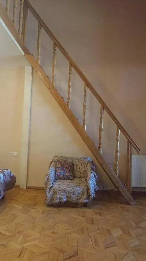 Grandma`s Hotel
