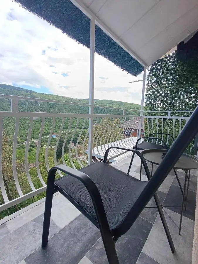 Saraj heights house