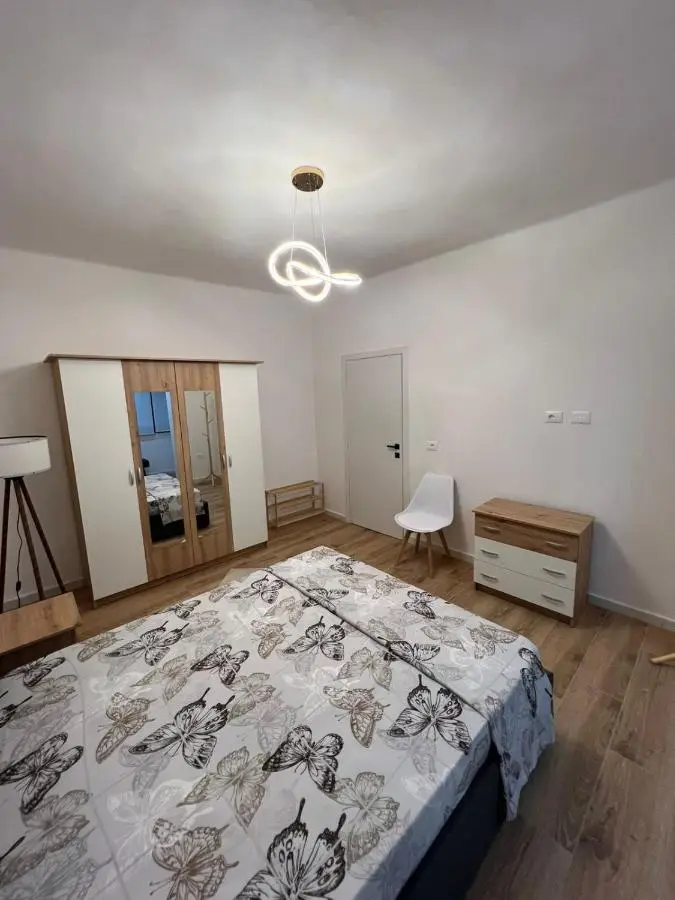 E&B Cosy Apartment 2