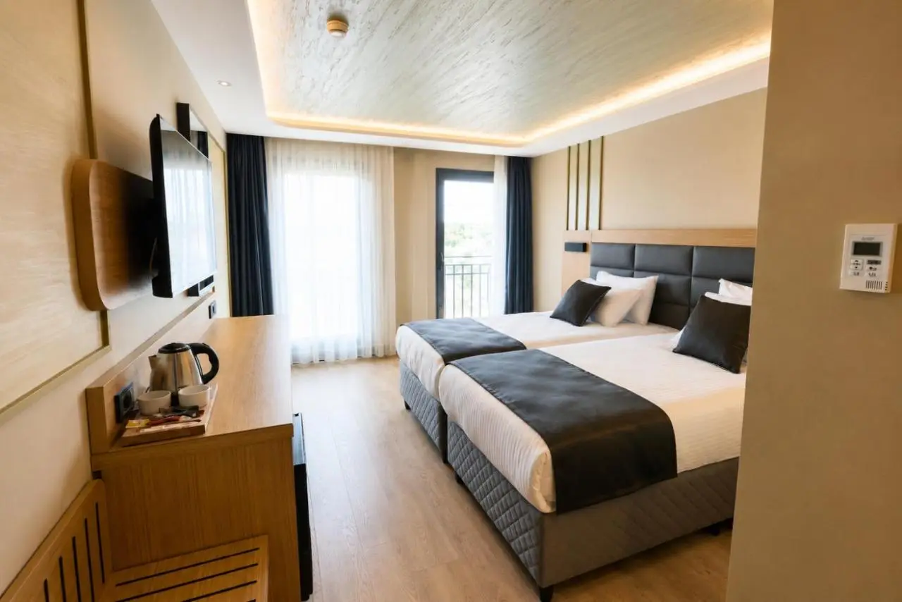 igman Hotel İstanbul