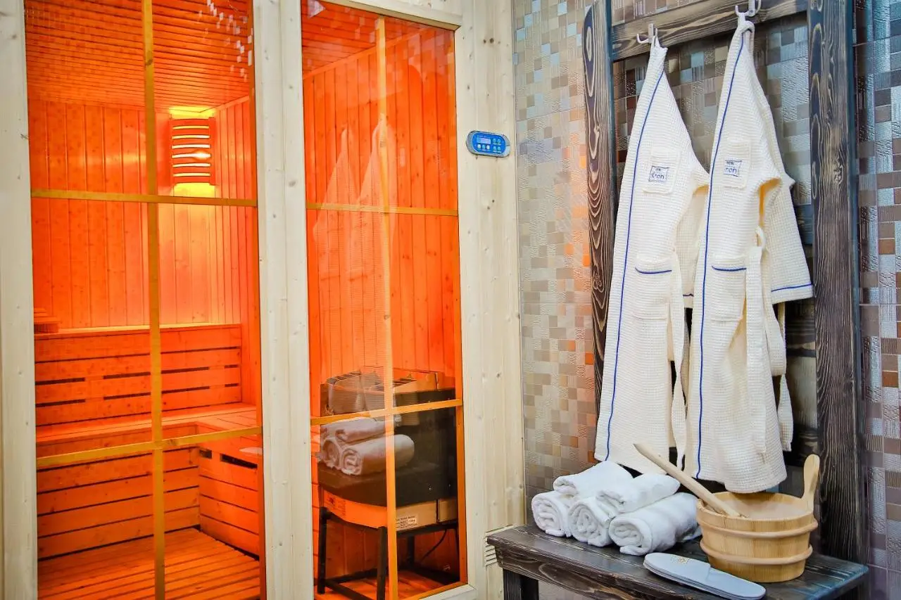 Hotel Orion Tbilisi
