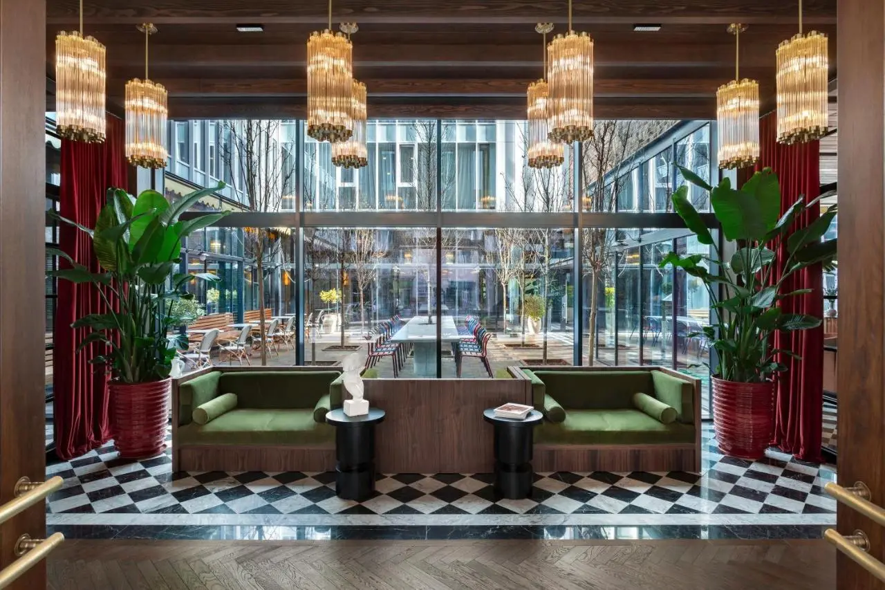 Artizan - Design Hotel
