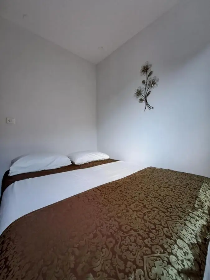 Cozy Sarajevo City Apartment