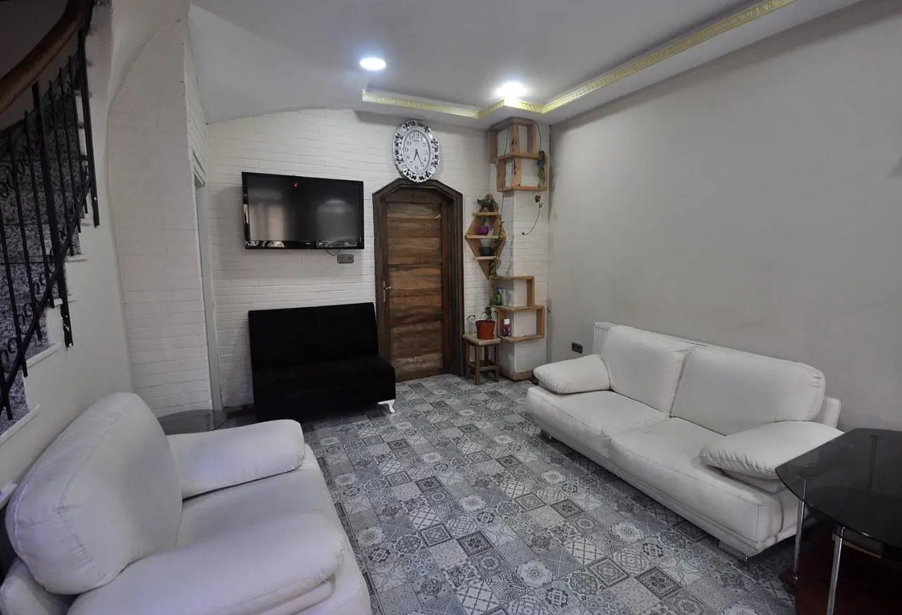 Hotel Baykal