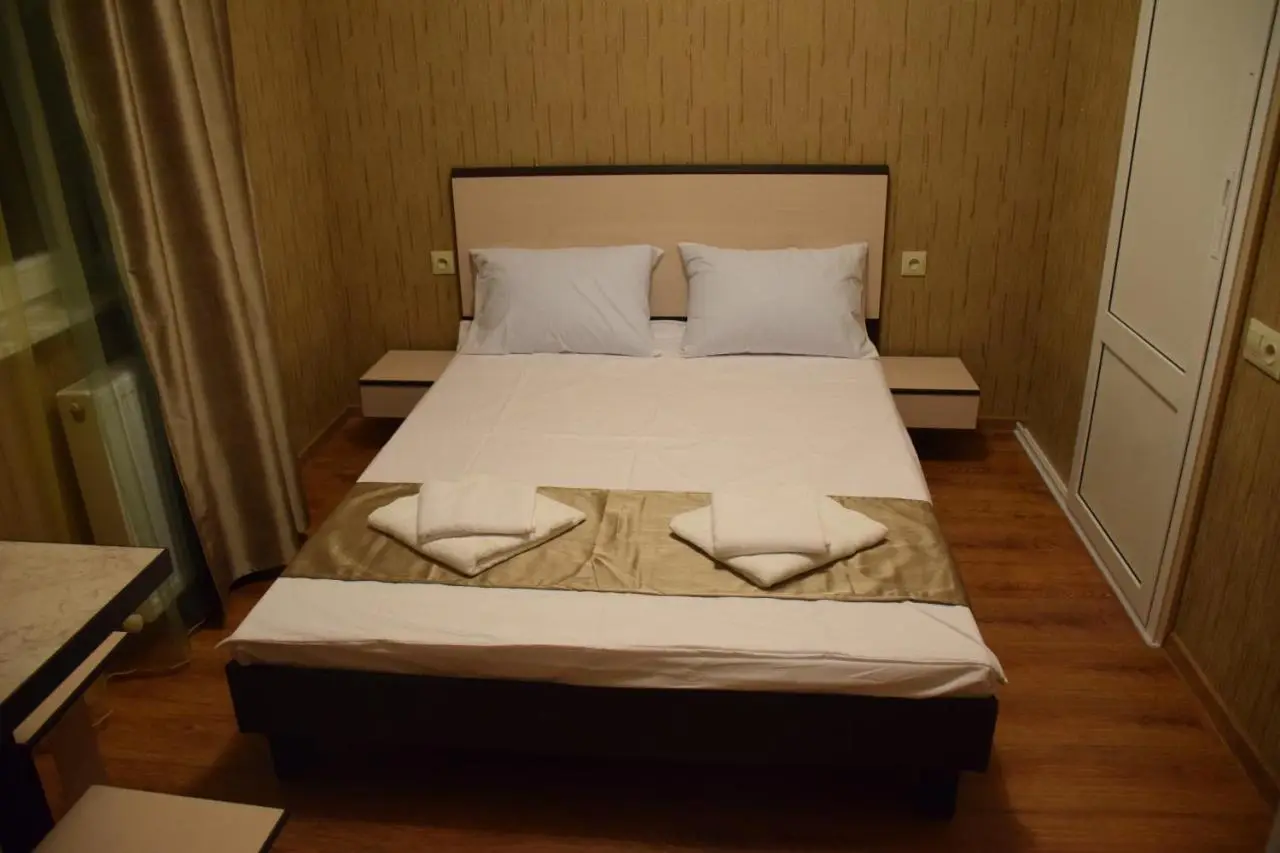 Crossway Tbilisi Hotel