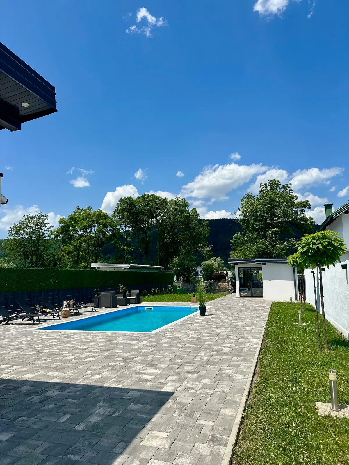 Unavis residence