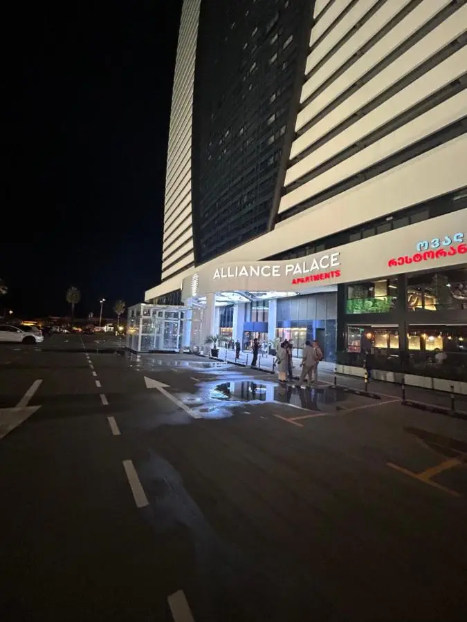 Batumi Luxury apartments