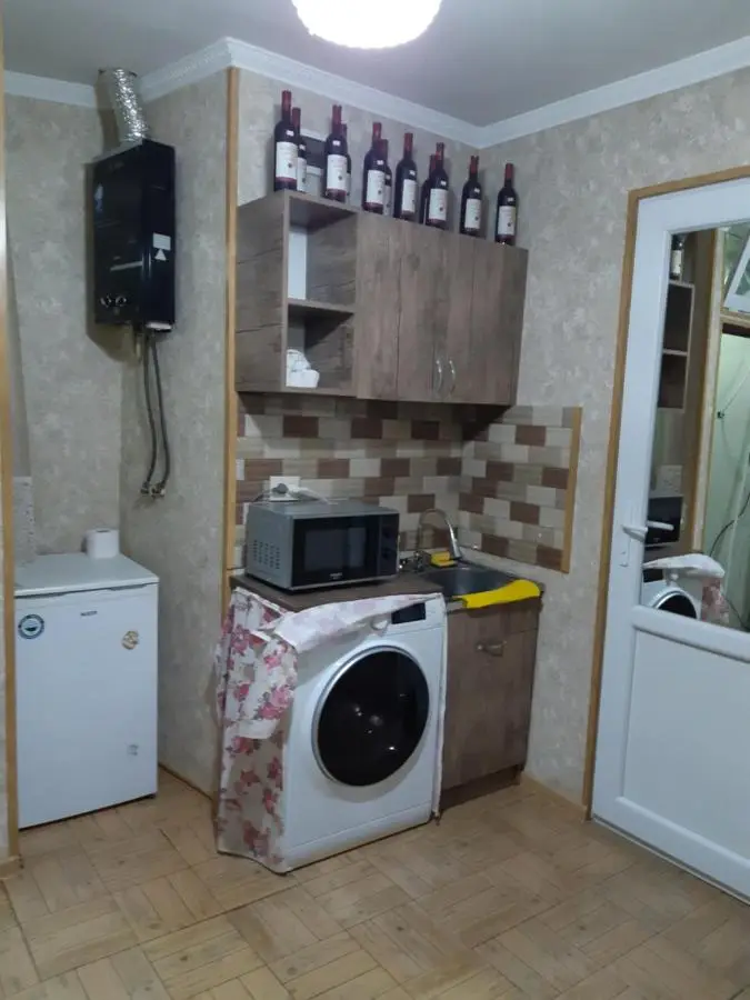 Lela Apartments