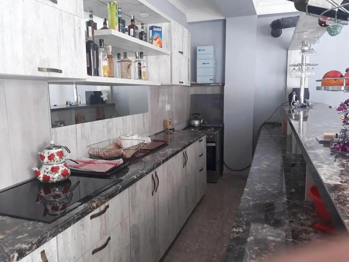 Guest House Khergiani