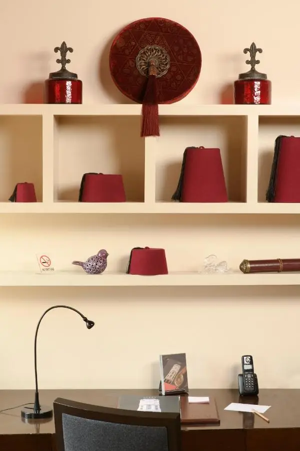 Ansen Hotel and Suites
