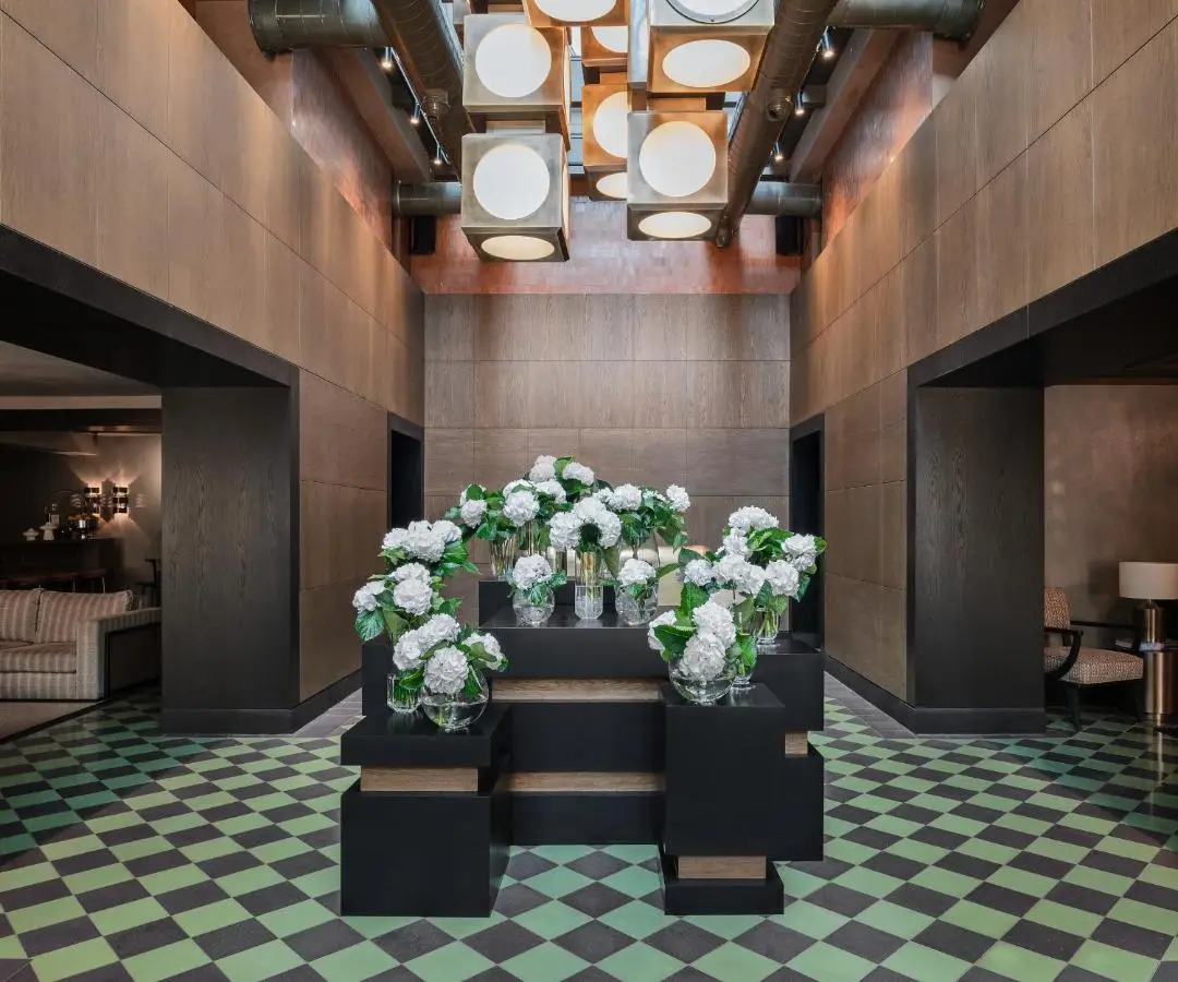 Root Karaköy Bosphorus Hotel & Spa