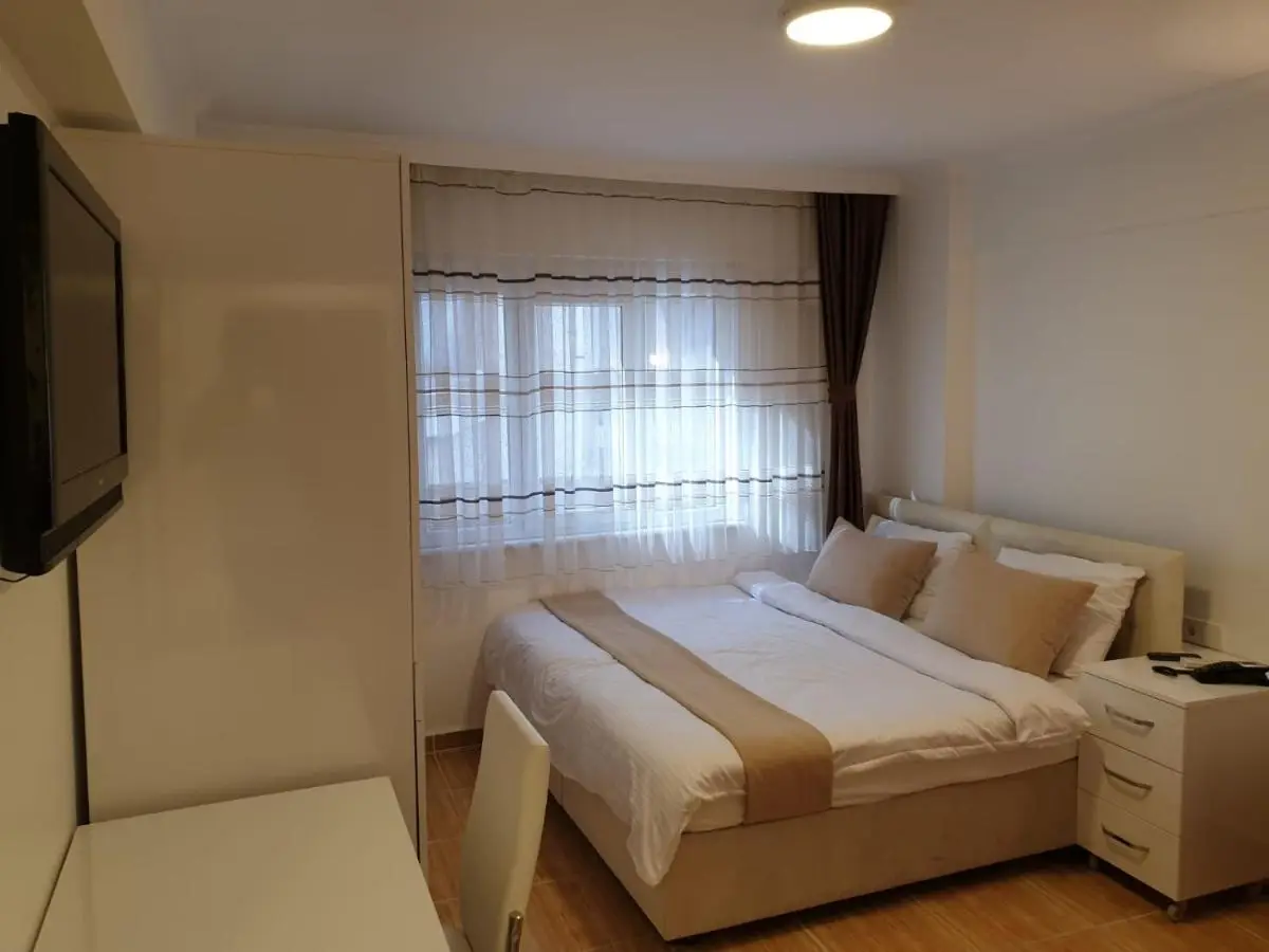 Hotel Best Apart