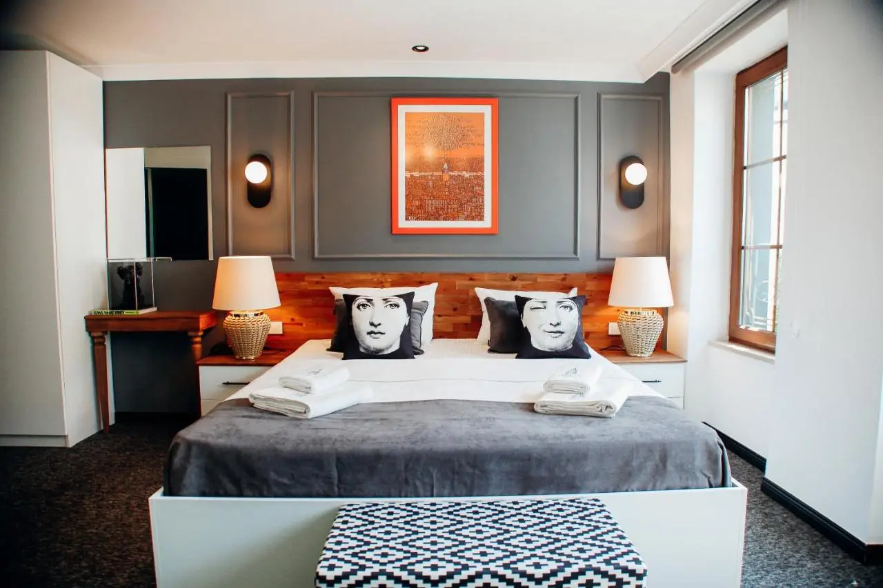 Istiklal Street Taksim House Yamalya Hotel