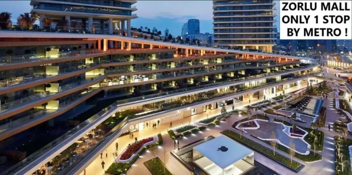 Dolce Vita Suite Hotel Sisli