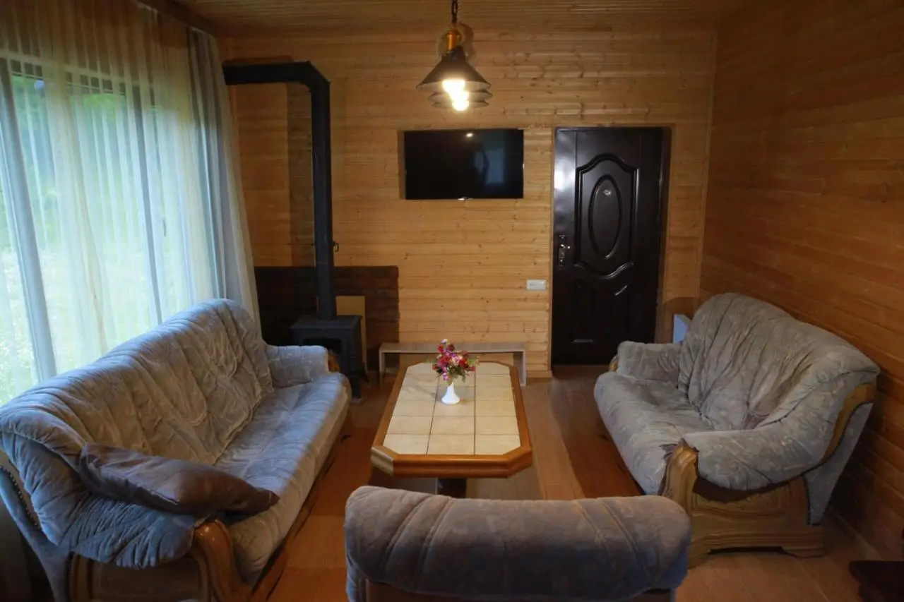 Cottage Woodside