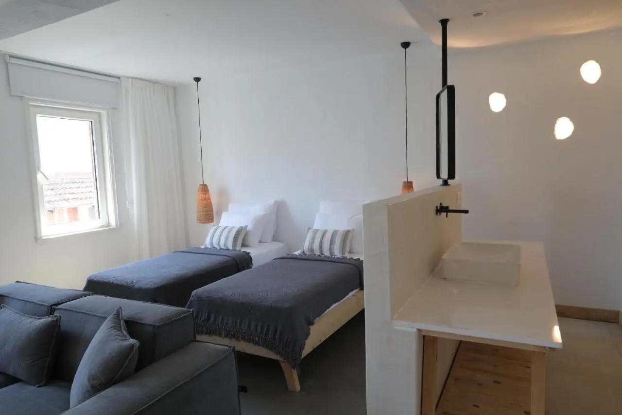 Kalkan Han Hotel