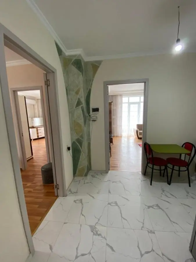 SARPI HOTEL NUMA