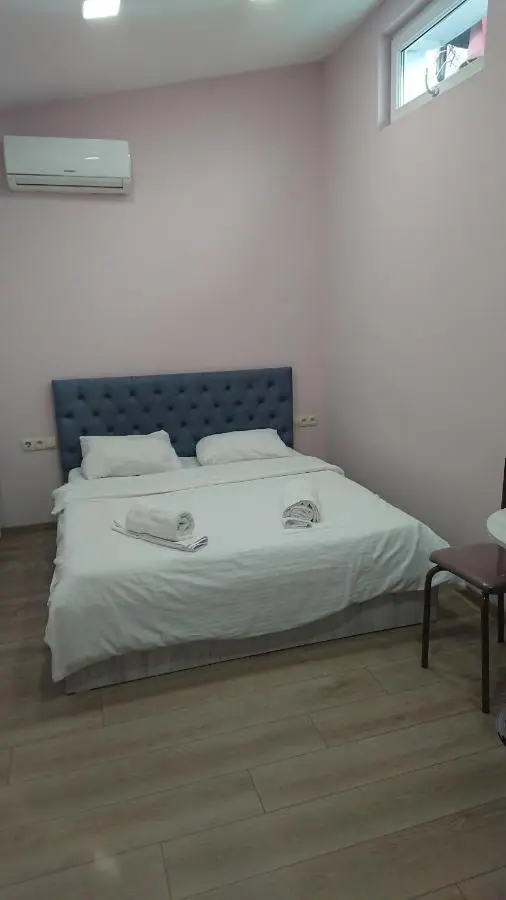Family Hotel Avlabar