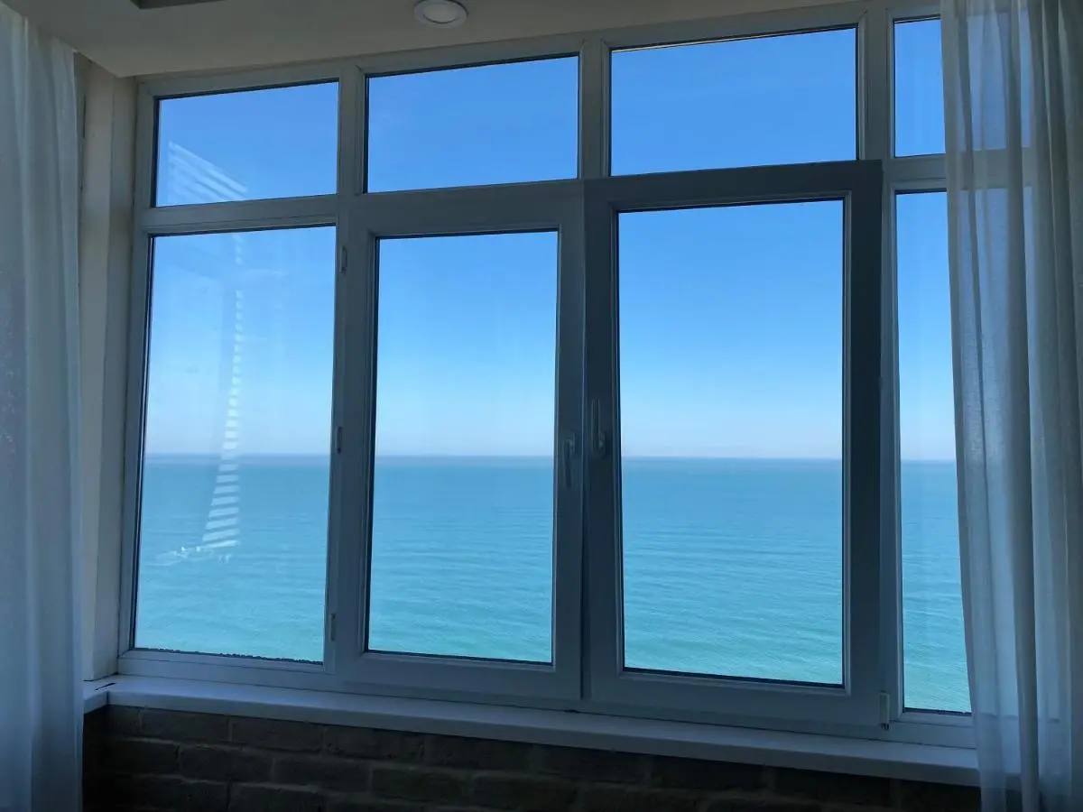 Apartment Magnolia Black Sea