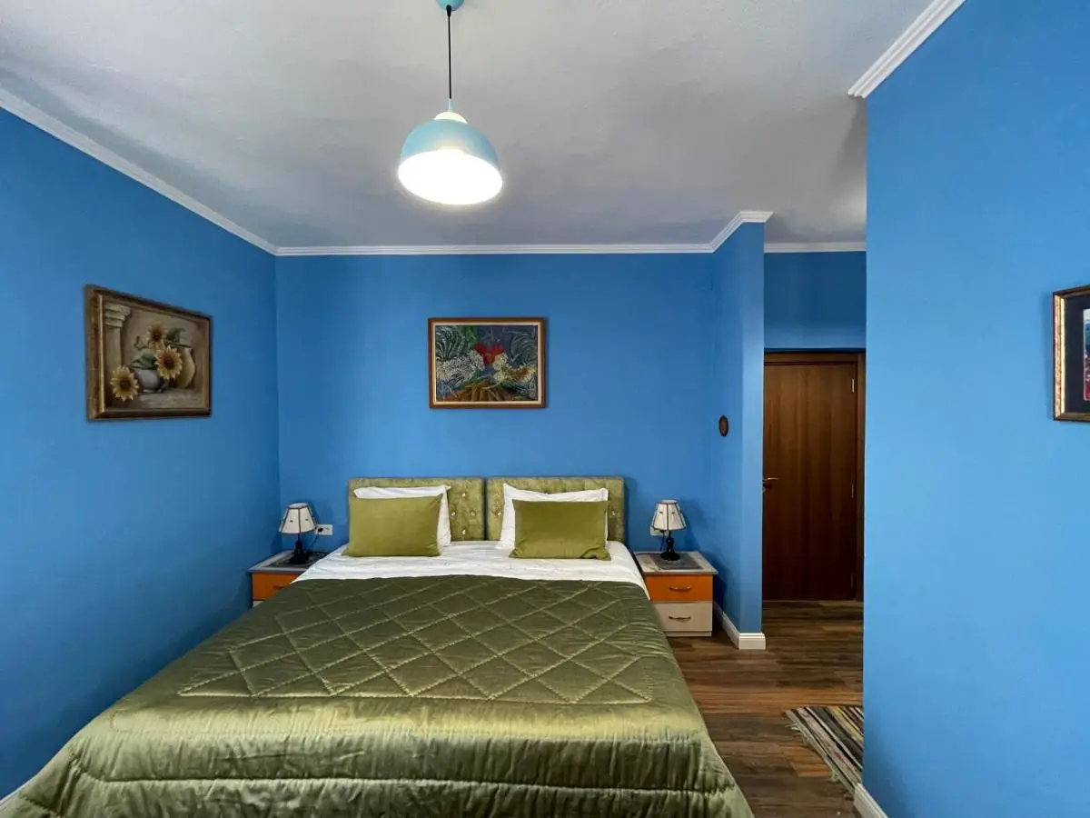 HOTEL VILA 15 - CENTER