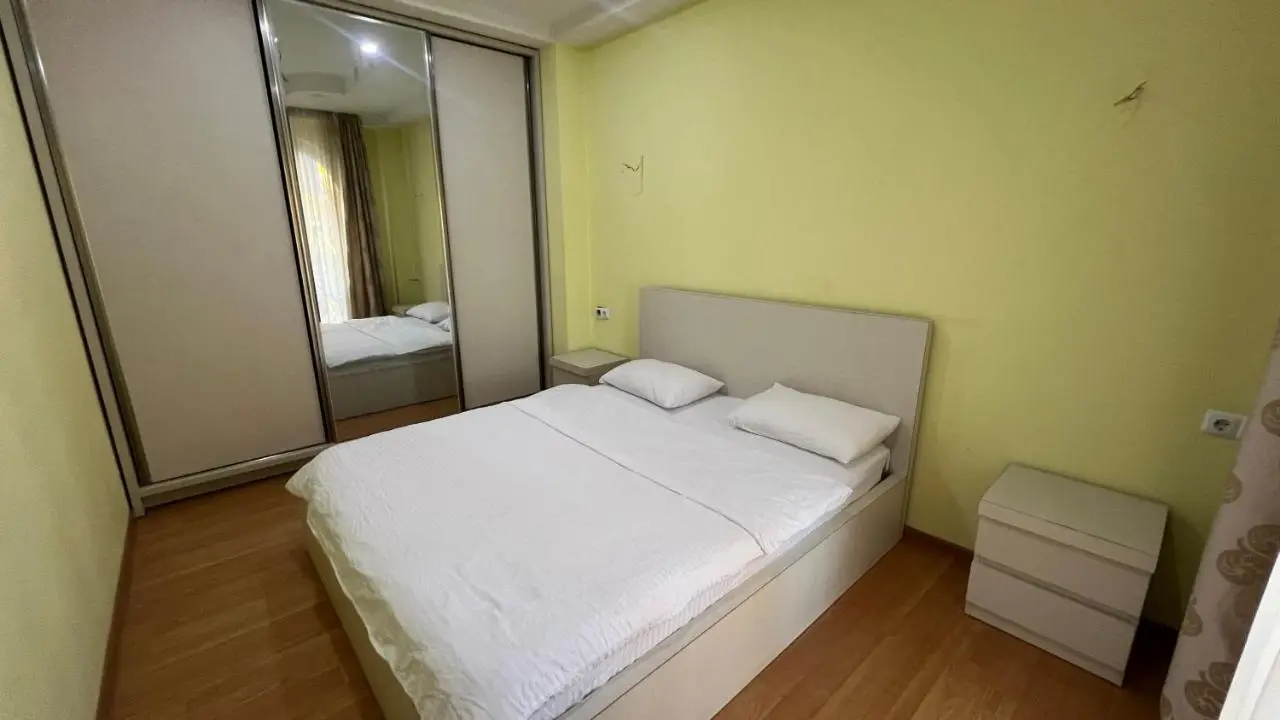 Rest House Tbilisi