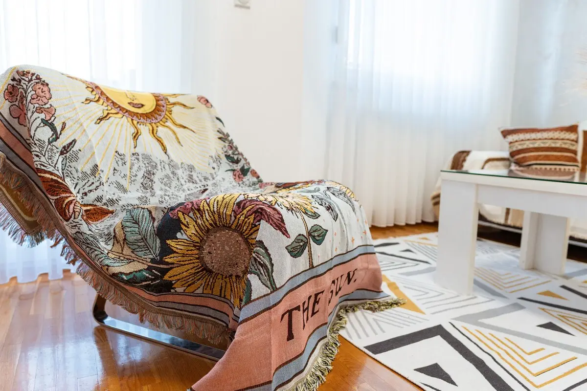 Boho Soul Apartmen with Sunset & Free Parking