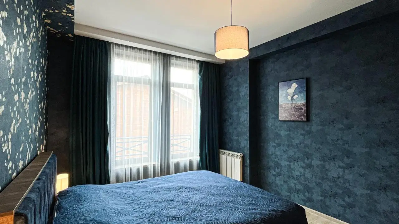 Dani Lux Apartments