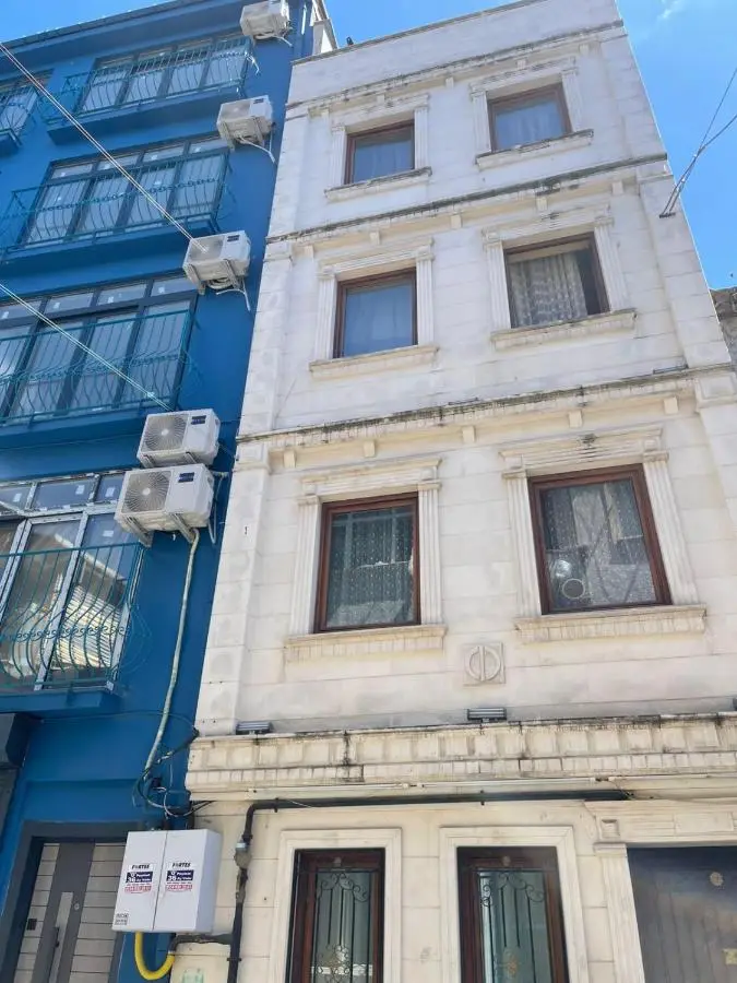 Taksim White House Hotel